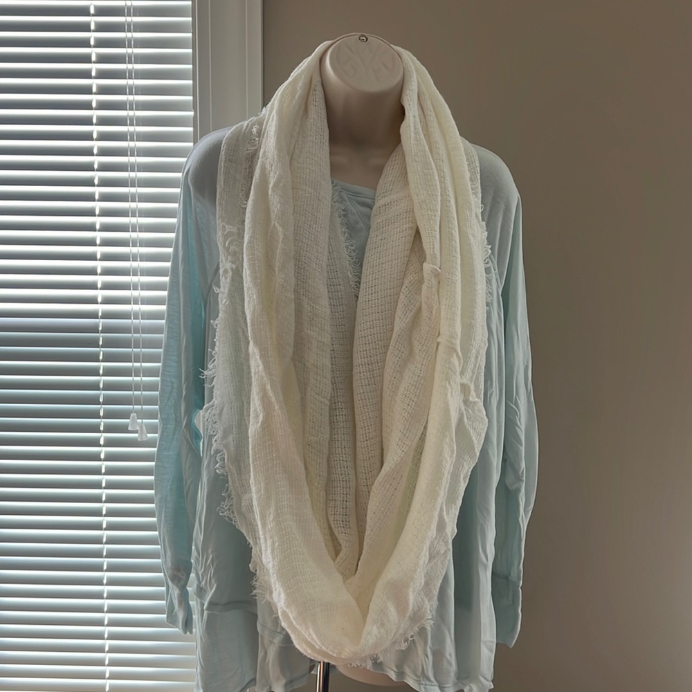 Infinity Scarf